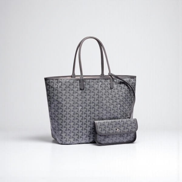 Goyard Saint Louis PM Bag