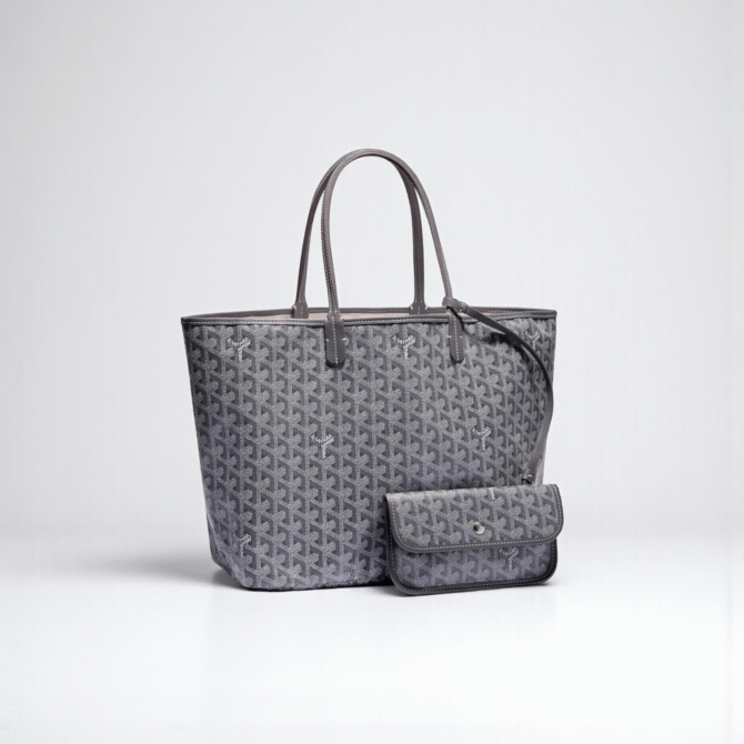 Goyard Saint Louis Bag