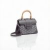 Goyard Saïgon Souple Mini Bag - Grey