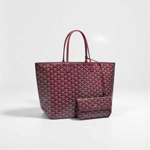 Goyard Saint Louis PM Bag