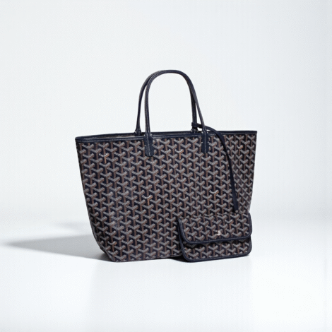 Goyard Saint Louis Bag