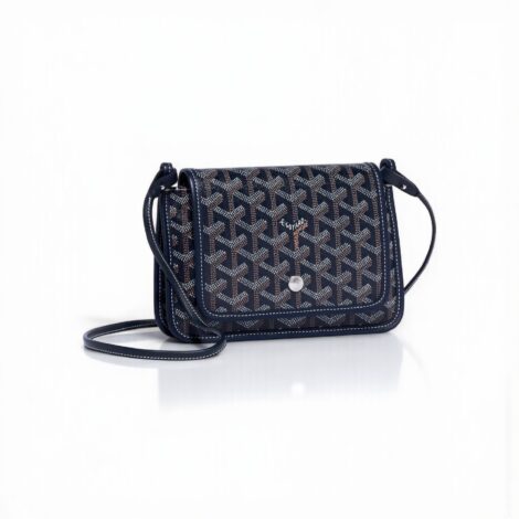 Goyard Plumet Pocket Wallet