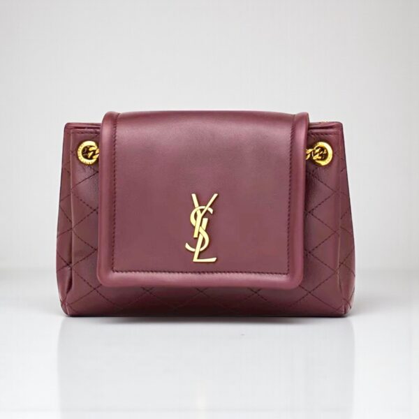 YSL Mini Nolita Bag