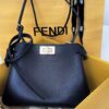 Fendi Peekaboo Soft Small - Image 2