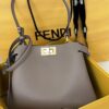 Fendi Peekaboo Soft Small - Image 2