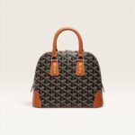 Goyard Vendôme Mini Bag - TAN