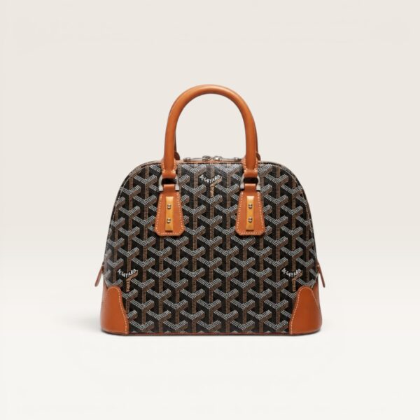 Goyard Vendôme Mini Bag