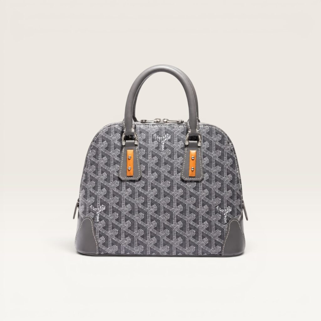 Goyard Vendôme Mini Bag