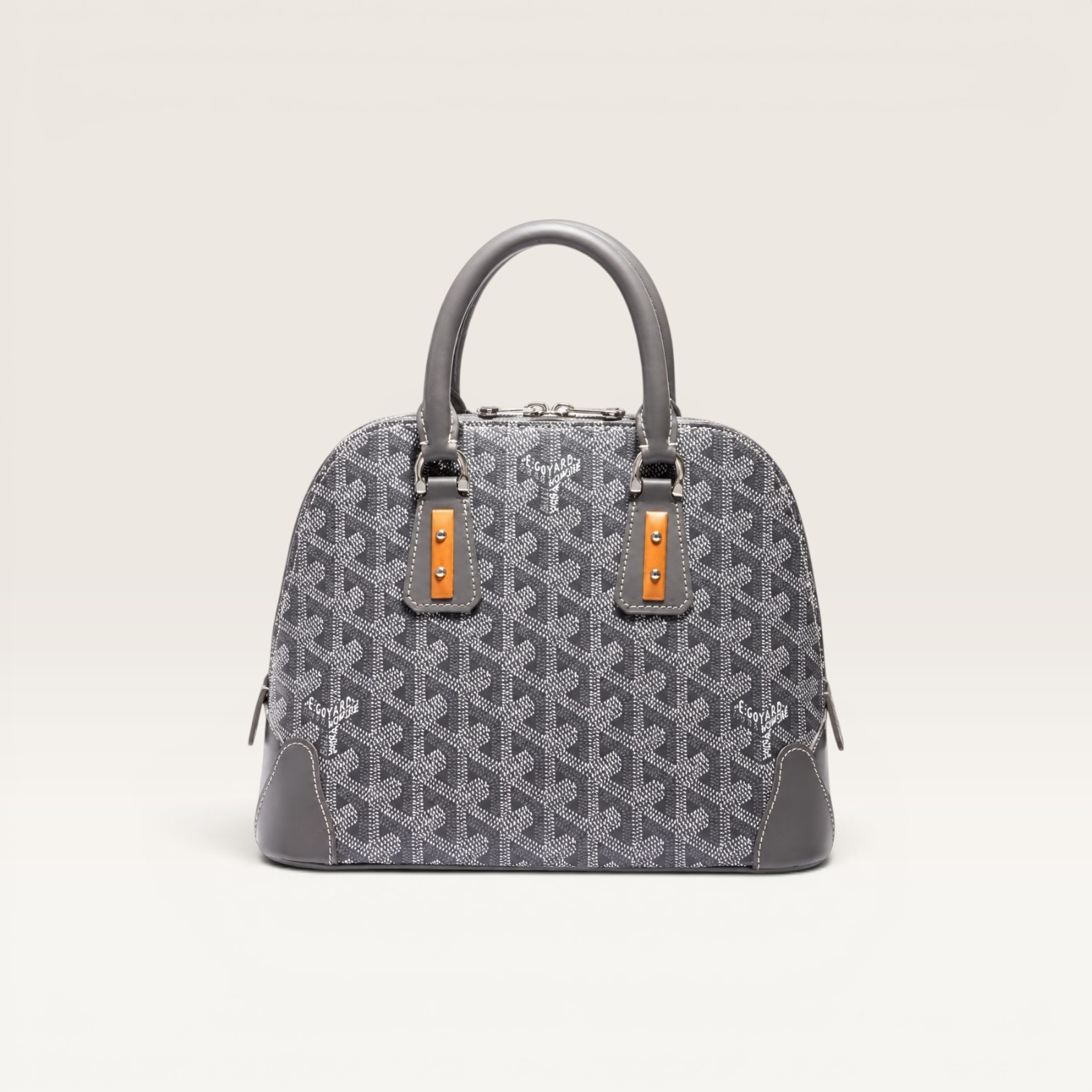 Goyard Vendôme Mini Bag