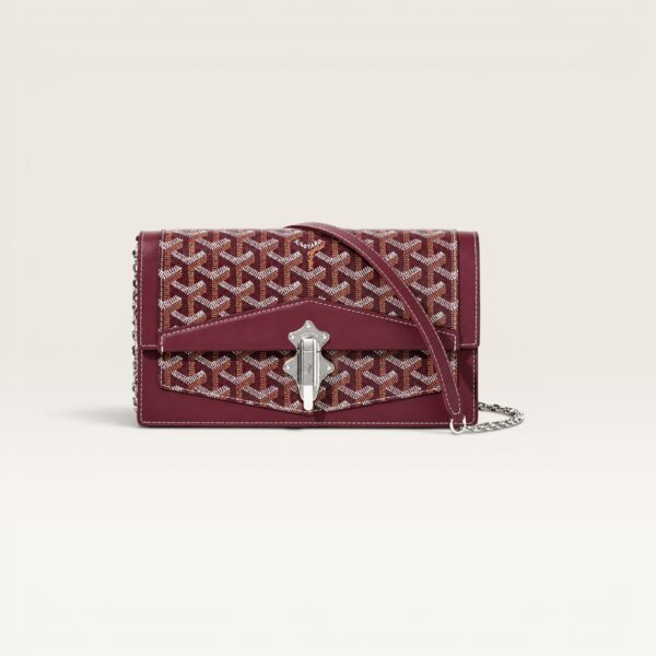 Goyard Duchesse Marie-Caroline Bag