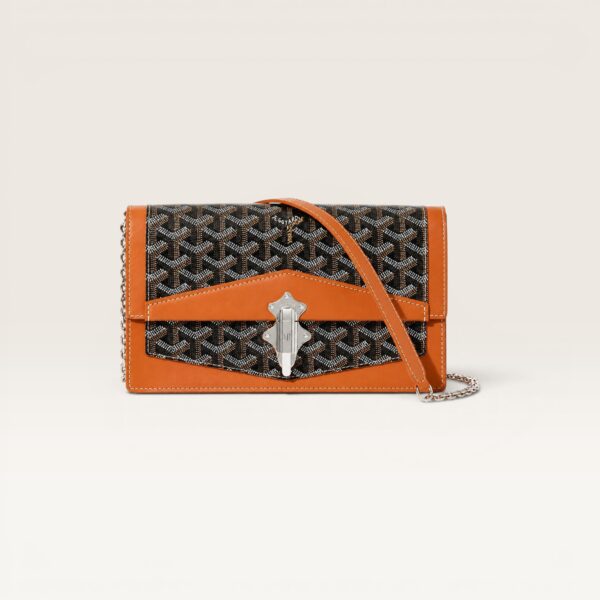 Goyard Duchesse Marie-Caroline Bag