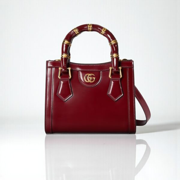 Gucci Diana Tote Bag