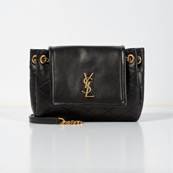 YSL Mini Nolita Bag