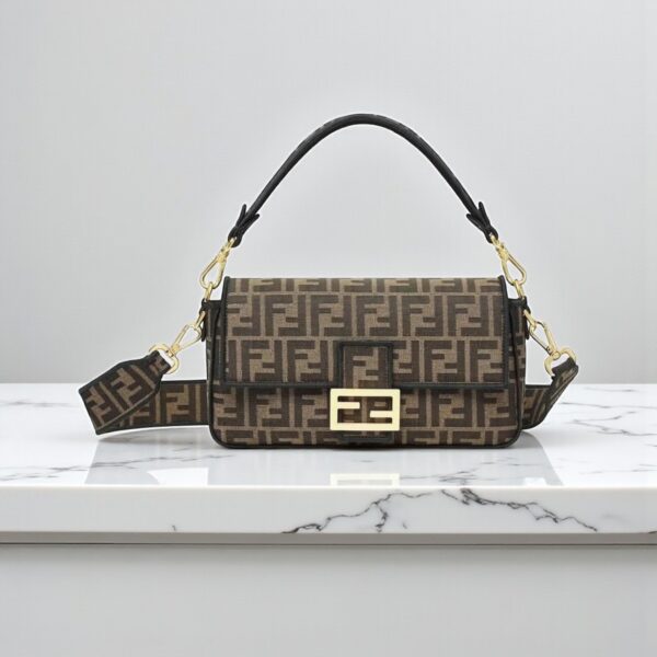 Fendi Baguette Bag