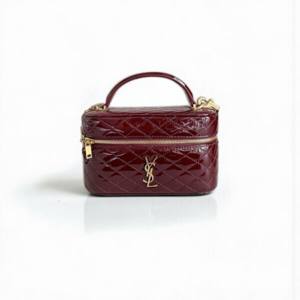 YSL Gaby Vanity Mini Bag