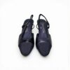 Chanel Slingback Heels - Image 2