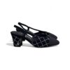 Chanel Slingback Heels - Image 2