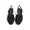 Chanel Slingback Heels - Image 3