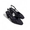 Chanel Slingback Heels