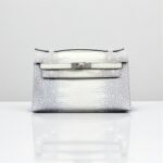 Hermčs Kelly Pochette