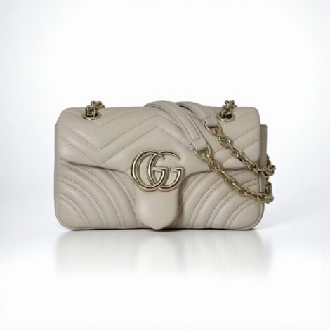 Gucci GG Marmont Small Shoulder Bag