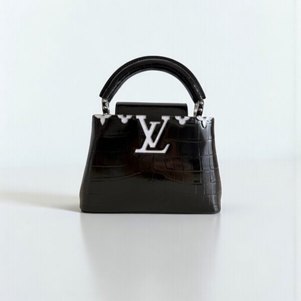 LV Capucines Mini