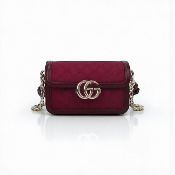 Gucci Go Shoulder Bag
