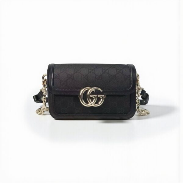 Gucci Go Shoulder Bag
