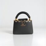 LV Capucines Mini