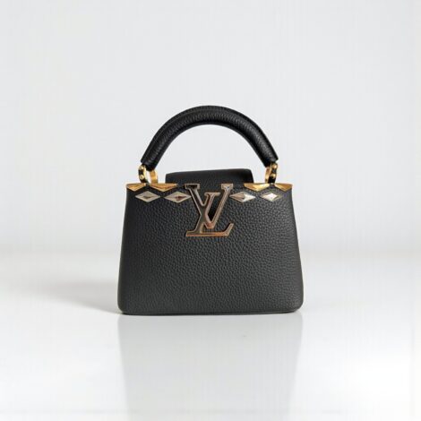 LV Capucines Mini