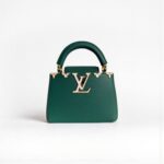 LV Capucines Mini