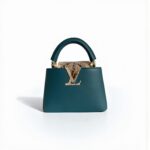 LV Capucines Mini