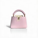 LV Capucines Mini