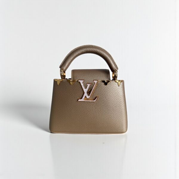 LV Capucines Mini