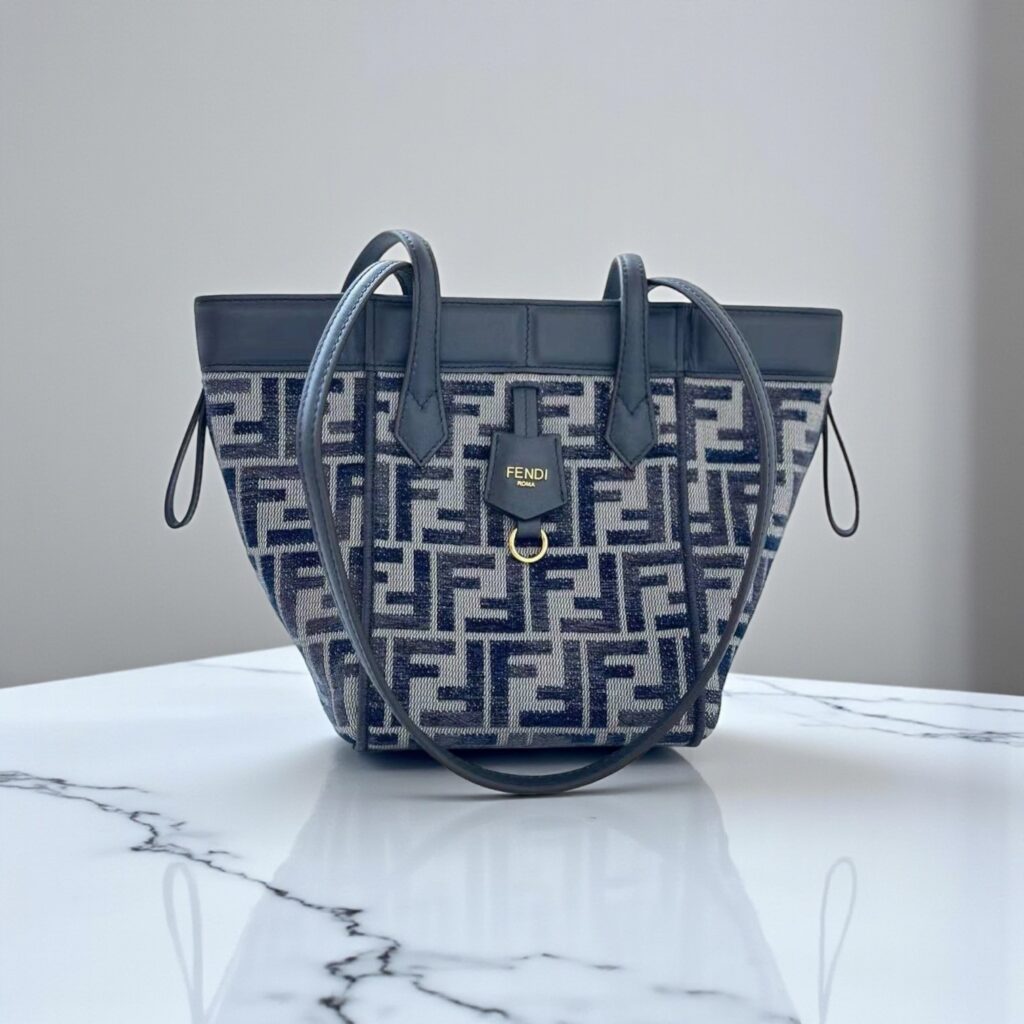 Fendi Origami Bag