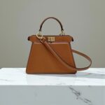 Fendi Peekaboo ISeeU Petite