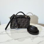 Fendi By The Way Soft Mini