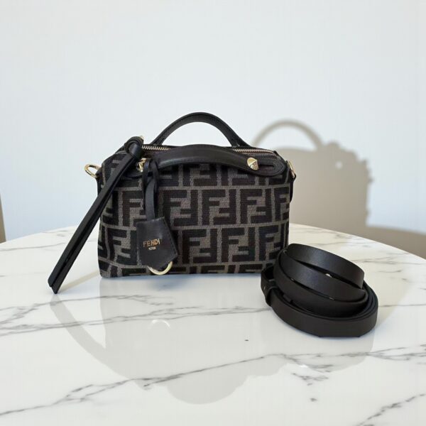 Fendi By The Way Soft Mini