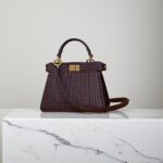 Fendi ISeeU Bag