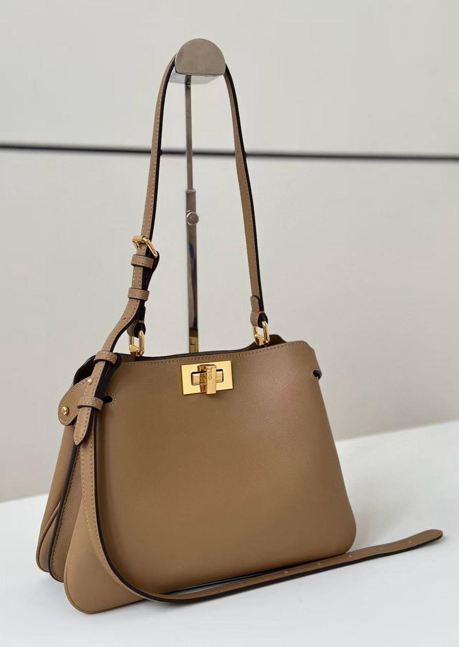 Fendi Peekaboo Soft Small - Image 2