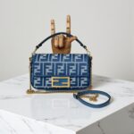Fendi Baguette Mini Bag