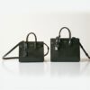 YSL Sac De Jour in Crocodile-Embossed Leather - Small - Image 2