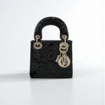 Lady Dior Micro Bag
