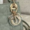 Lady Dior Micro Bag - Image 7