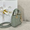 Lady Dior Micro Bag - Image 4