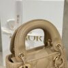 Lady Dior Micro Bag - Image 5