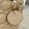 Lady Dior Micro Bag - Image 7