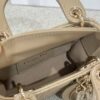 Lady Dior Micro Bag - Image 4