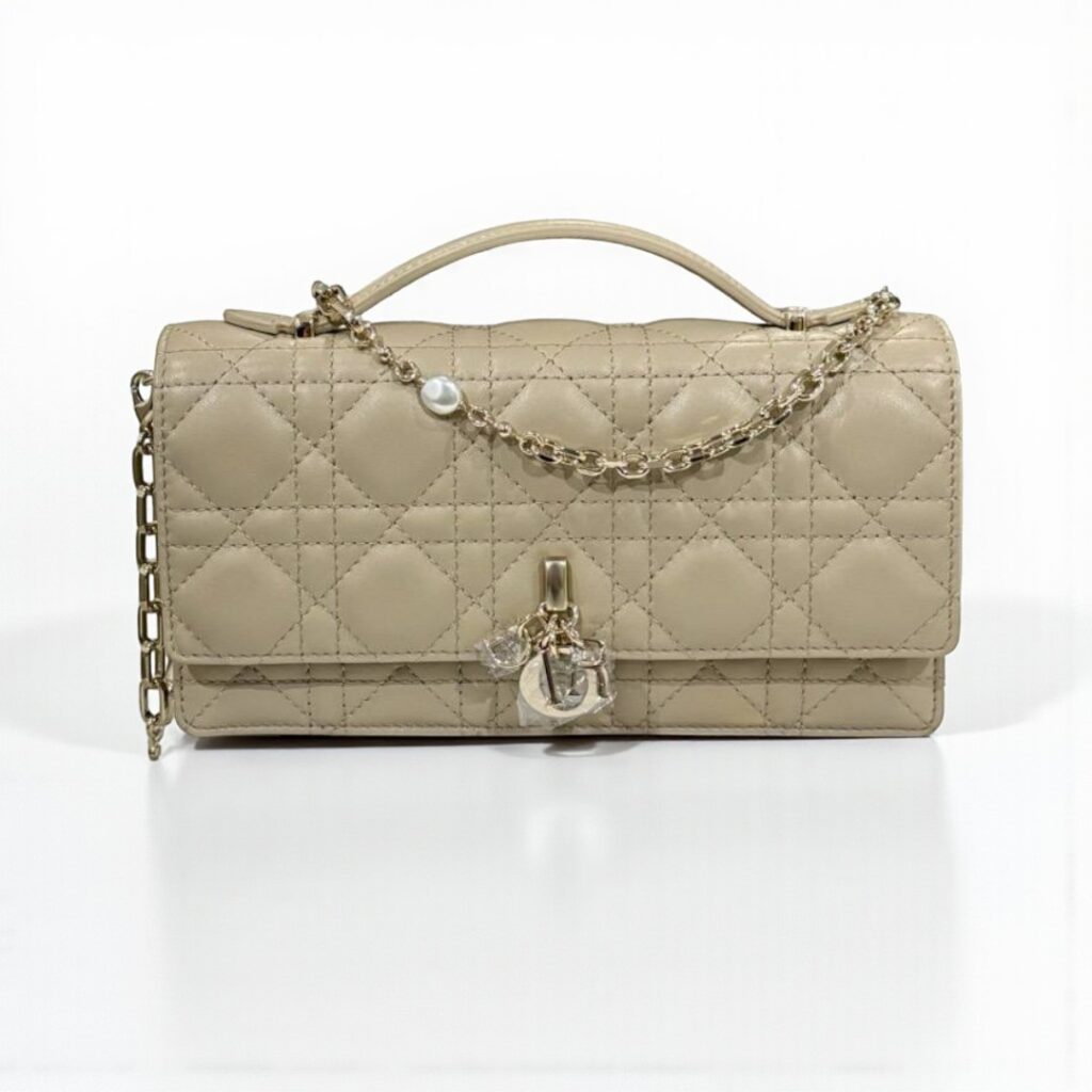 My Dior Mini Bag