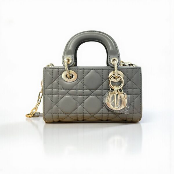 Dior Lady D-Joy Micro Bag